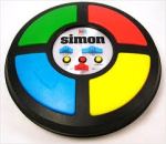 Milton-Bradley Simon Game